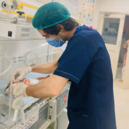 Neonatal care