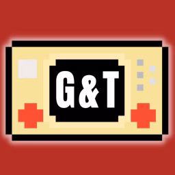 Game & Talk Podcast