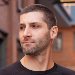 Jason Rebholz