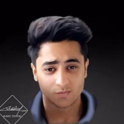 Harsh Beniwal