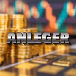 Anleger Oli
