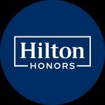 Hilton Honors