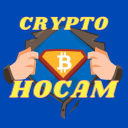 Crypto Hocam