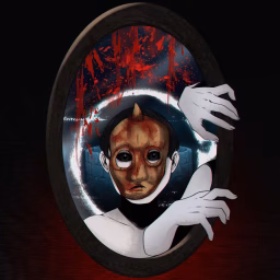 Horror Mine 