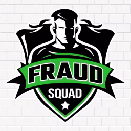 Fraud Squad