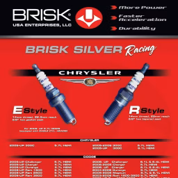 BriskUSA