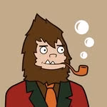 Dr. Squatch