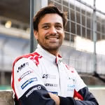 Clemens Schmid 🏎️