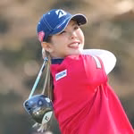 Yuri Yoshida   吉田優利