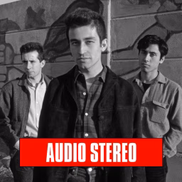 Audio Stereo
