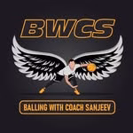 Balling With Coach Sanjeev