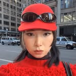 Valerie Zhang