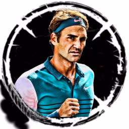 Tennis Creations 