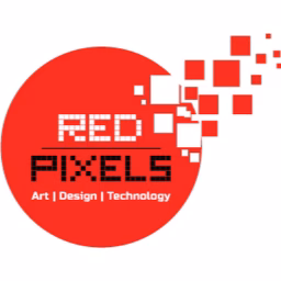 Red Pixels Academy