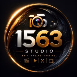 1563 studio 