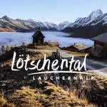 Lötschental - Lauchernalp | Switzerland