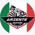 ARZENTE MOTORI