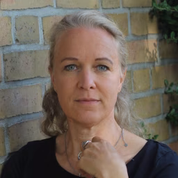 Wienke Ursula Schulenburg