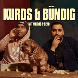 Kurds & Bündig - Podcast