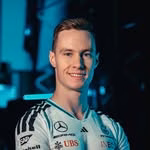Joshua Dürksen 🇵🇾