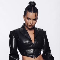 INNA - Topic