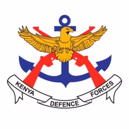 Kenya Defence Forces