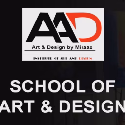 Art and Design By Miraaz