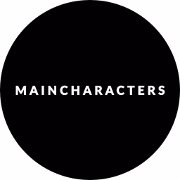 Main Characters 