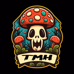 The Mushroom Horror