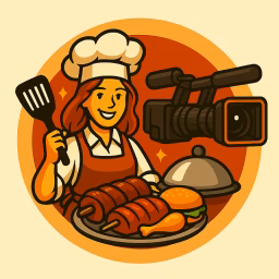 food  tour with me