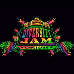 Diversity Jam