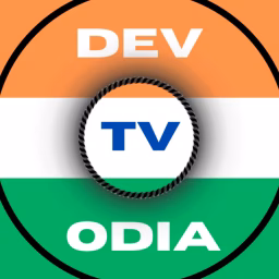 Dev Tv Odia