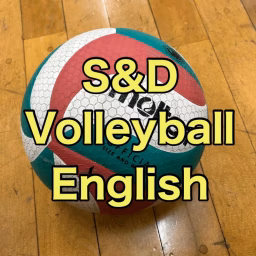 SD Volleyball English