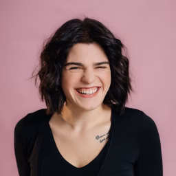 Lissie Oelmueller