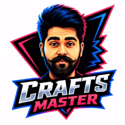 B Crafts Master