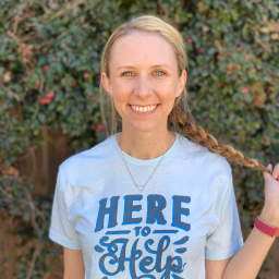 Laura - Foster Parent Partner