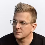 Luke Ray