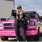 Lacey Blair Loya