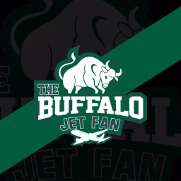 The Buffalo Jet Fan