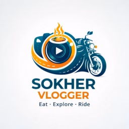 sokher vlogger // সখের ভ্লগার 