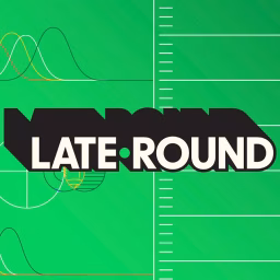 Late-Round Fantasy Football