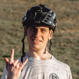 Lewi Pilgrim
