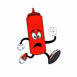 scaredketchup