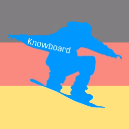 GER Knowboard - Die online Snowboardschule