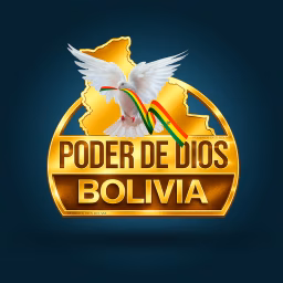 PODER DE DIOS BOLIVIA
