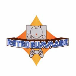Retro Rummage