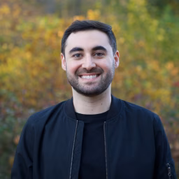 Anthony Saltarelli