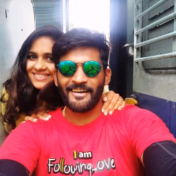 Abhi and Niyu