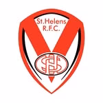 St.Helens R.F.C. Official