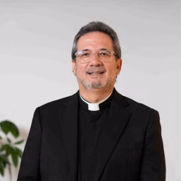 Padre Pedro Justo Berrio